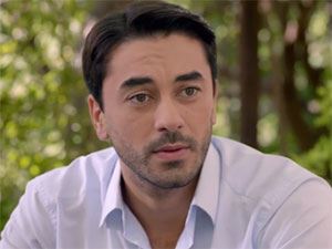 Defne'nin Bir Mevsimi - Gökhan Alkan - Ferhat