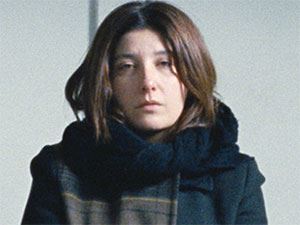 Şebnem Bozoklu - Şebnem Bozoklu - Bahar Bahtiyaroğlu