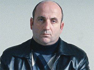 Albüm - Murat Kılıç - Cüneyt Bahtiyaroğlu