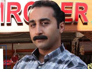 Dedemin Fişi - Onur Buldu - Marif Çirci