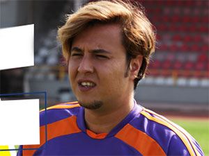 Burak Topaloğlu - Burak Topaloğlu - Ivan