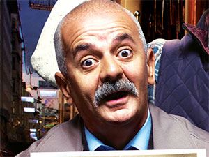 Kaçma Birader - Zafer Algöz - Muammer Kolçak