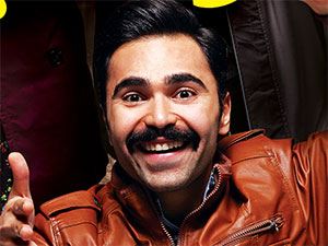 Kaçma Birader - Emrah Kaman - Erdinç Kolçak