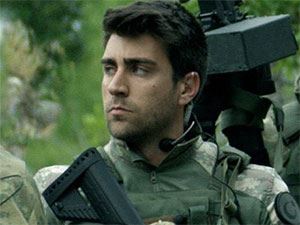 Dağ 2 - Çağlar Ertuğrul - Oğuz Çağlar