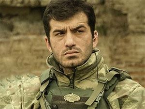 Dağ 2 - Ufuk Bayraktar - Bekir Özbey