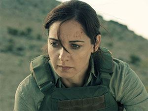 Dağ 2 - Ahu Türkpençe - Ceyda Balaban