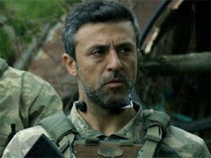 Dağ 2 - Atılgan Gümüş - Mustafa Şahin