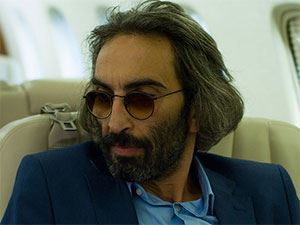 Fırat Tanış - Fırat Tanış - Serhat Vasbi