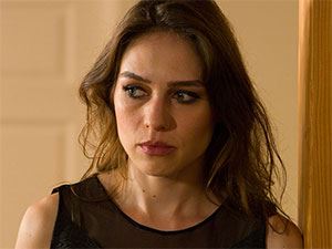 Rus'un Oyunu - Anastasiya Klyueva - Anastasya