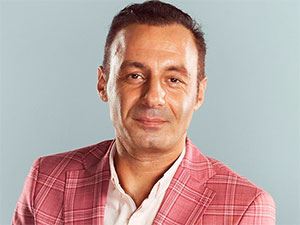 Ahmet Saraçoğlu - Ahmet Saraçoğlu - Çarli