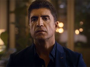 İkinci Şans - Özcan Deniz - Cemal