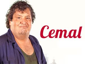 Erdal Tosun - Erdal Tosun - Cemal