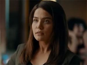 Burçin Abdullah - Burçin Abdullah - Nazlı