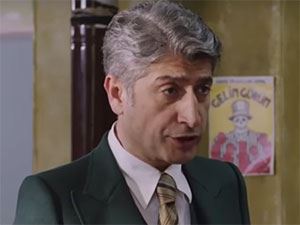 Rıza Sönmez - Rıza Sönmez - 