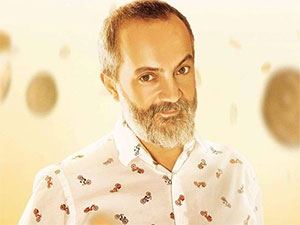 Murat Akkoyunlu - Murat Akkoyunlu - Del Piero Hikmet