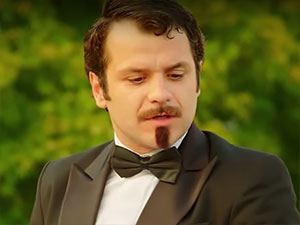 Alper Baytekin - Alper Baytekin - Sebati