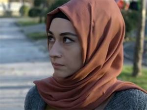 Babamın Kanatları - Kübra Kip - Nihal