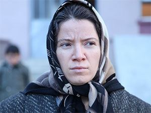 Mavi Bisiklet - Katya Shenkova - 