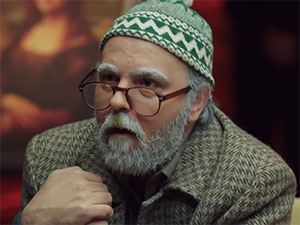 Ferdi Sancar - Ferdi Sancar - Seyfi Dede