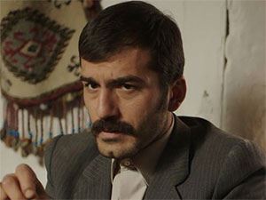 Kümes - Ufuk Bayraktar - Süleyman