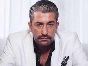 Erkan Petekkaya - Erkan Petekkaya - Başkan