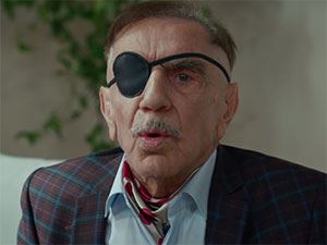 Alemde 1 Gece - Aydemir Akbaş - Çatlak Eşref