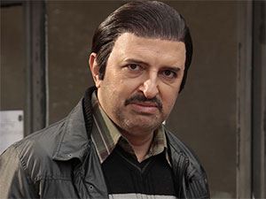 Oldu Mu Şimdi? - Yavuz Seçkin - Yaşar Yeter