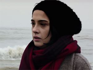 Tereddüt - Funda Eryiğit - Şehnaz