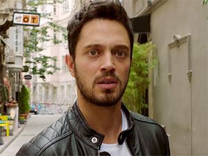 Murat Boz - Murat Boz - Mehmet