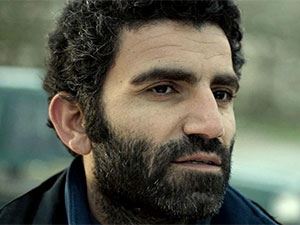 Siyah Karga - Aziz Çapkurt - Yılmaz