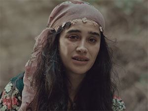 Aşık - Meltem Miraloğlu - Esma