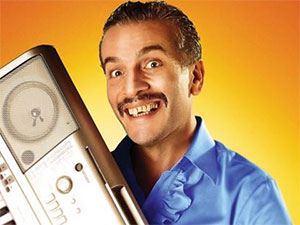 Çalgı Çengi İkimiz - Murat Cemcir - Salih