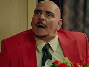 Çalgı Çengi İkimiz - Rasim Öztekin - Bünyamin