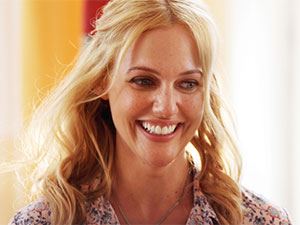 Annemin Yarası - Meryem Uzerli - Marija