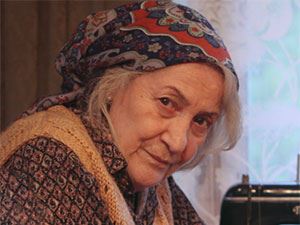 Annemin Yarası - Sabina Toziya - Mevlide