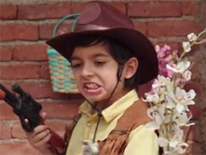 Olanlar Oldu - Esat Polat Güler - Ahmet