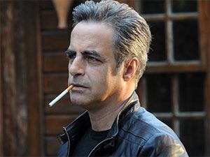 Ali Çatalbaş - Ali Çatalbaş - Manyak Kerim