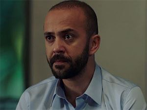 Kötü Çocuk - Sarp Akkaya - Vural