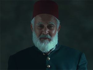 Vezir Parmağı - Ali Sürmeli - Müstesna