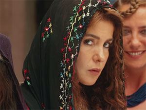 Vezir Parmağı - Gülben Ergen - Gülbahar