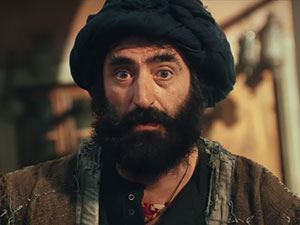 Vezir Parmağı - Mahsun Kırmızıgül - Hamdullah