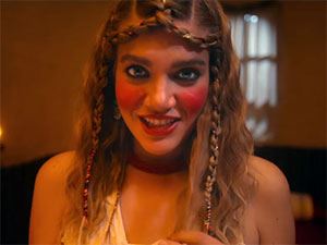 Neriman Derya Şensoy - Neriman Derya Şensoy - Şadiye