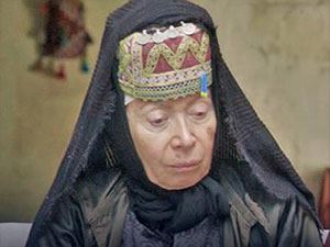 Meral Çetinkaya - Meral Çetinkaya - Safiye Hatun