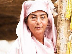 Vezir Parmağı - Nilgün Karababa - Afife