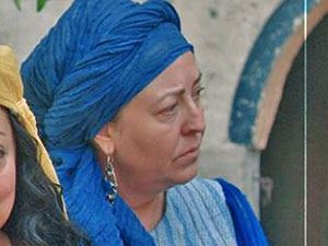 Vezir Parmağı - Gülay Baltacı - Dilbeste Hatun