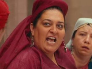 Vezir Parmağı - Berna Biber - Emine Hatun