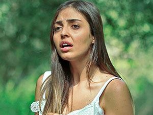 Vezir Parmağı - Ayşen Batıgün - Hasibe