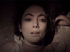 Enkaz - Akasya Asıltürkmen - Nisa