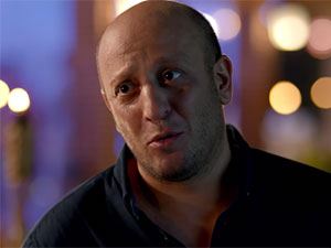 Serkan Keskin - Serkan Keskin - 