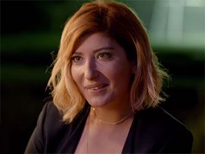 Şebnem Bozoklu - Şebnem Bozoklu - 